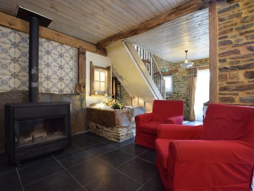 Family Villa with Sauna