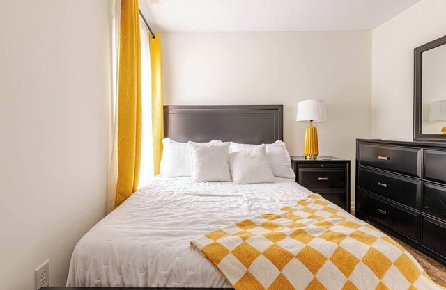 Family & Work Home Near Duke University & Hospitals