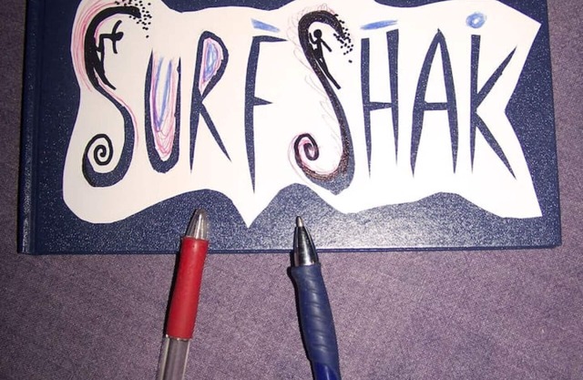 Famous Riverton Surf Shack