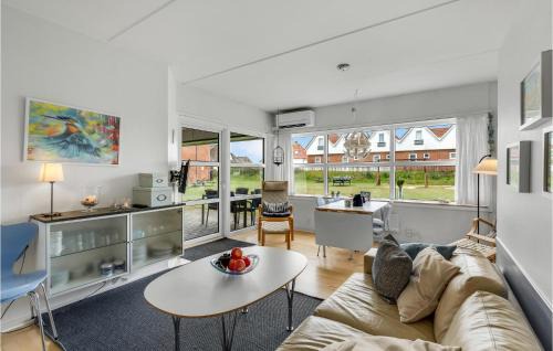 Fanø Bad, Lejl 10