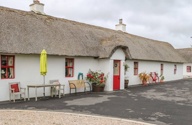 FAN TAMAILL, family friendly in Lettermacaward, County Donegal
