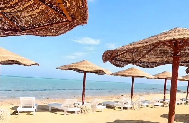Fanadir Bay Suites&Beach Resort