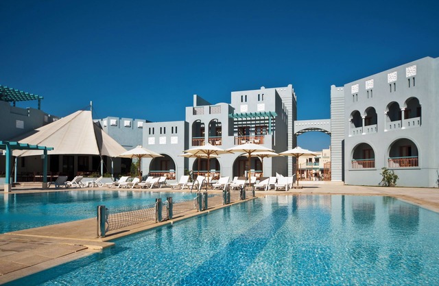 Fanadir Hotel El Gouna