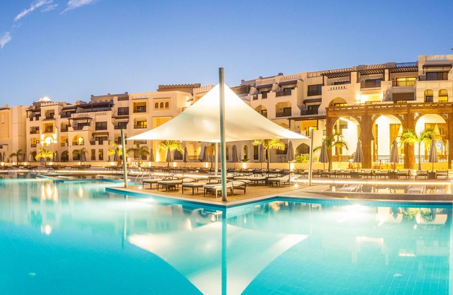 Fanar Hotel and Residences