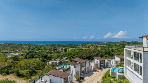 Fancy Oceanviews Condo In The Heart Of Playa Bonita