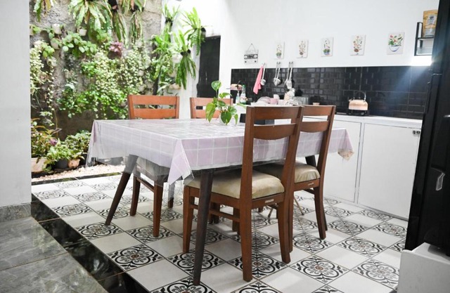 Fanda Home Syariah