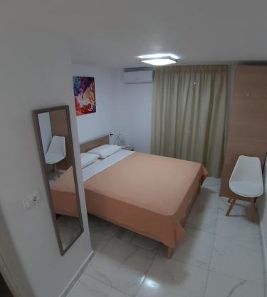 FANERO Guesthouse