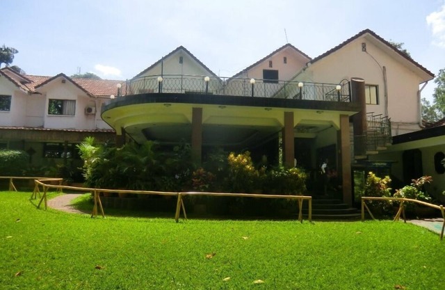 Fang Fang Hotel