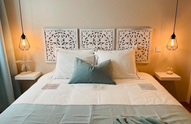 Fantástico apartamento T2 a 2min do acesso à praia CozyIn Cabanas