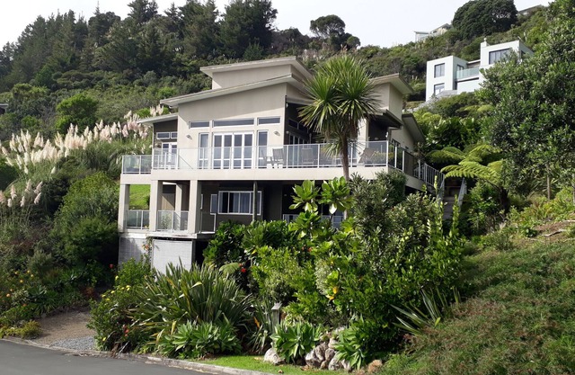 Fantail B&B
