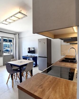 FantaSea Apartment