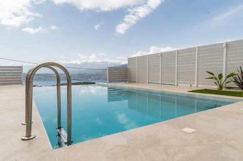 Fantasea Villas, villa Lumi