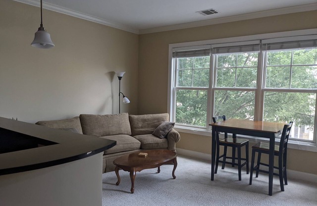 Fantastic 1.5BR/1BA Condo Downtown Spartanburg, SC