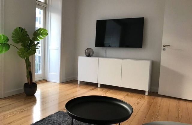 Fantastic 1-bed in Frederiksberg C - 311