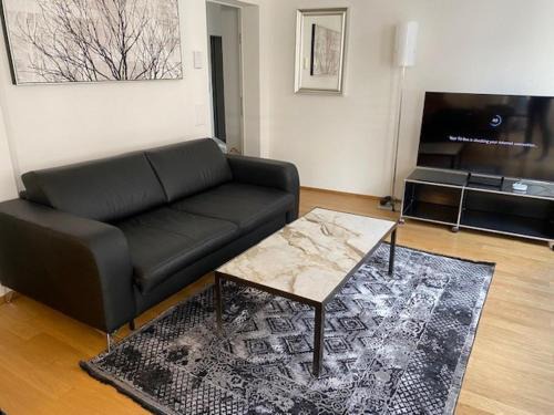 Fantastic 1 BR flat in the city center - West 7