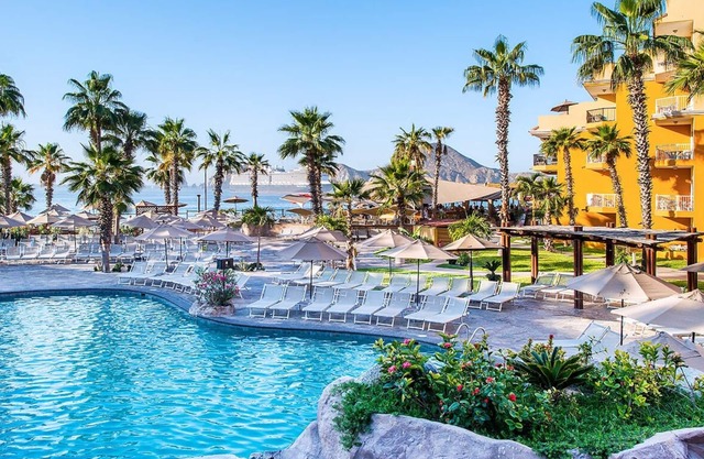 Villa del Palmar Cabo - Suite de lujo de 2 dormitorios con capacidad para 6