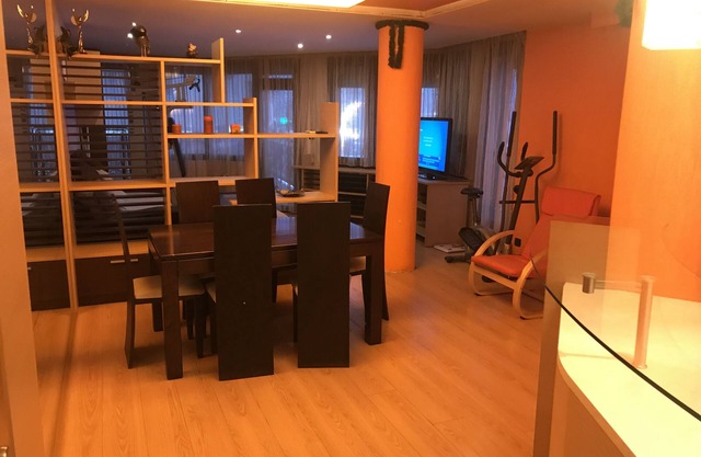 Fantástico apartamento de 3 dormitorios - excelente ubicación