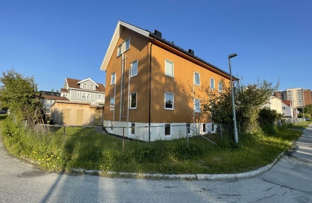 Fantastic 4-bedroom apartment in Trøndelag