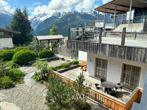 Fantastic apartment in the Kitzbühel Alps