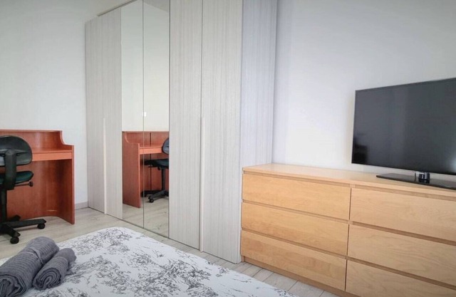 Fantastic Apartment Milan!!!