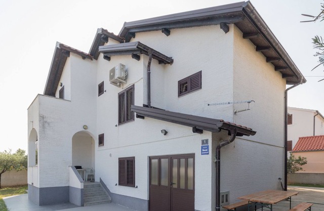 Fantastic Apartment Nika