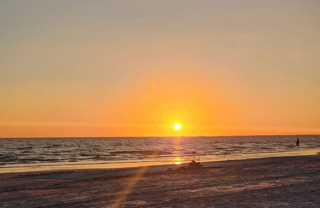 Fantastic beach Vacation for family fun. This resort has it all!