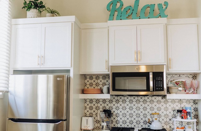 Fantastic brand new apartment near downtown OKC in a very trendy neighborhood!