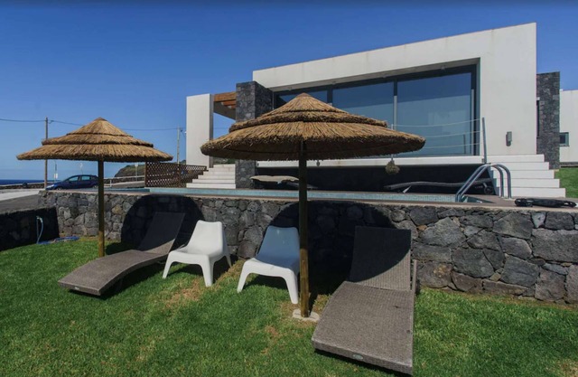 Fantástica Casa das Cinco - Azores