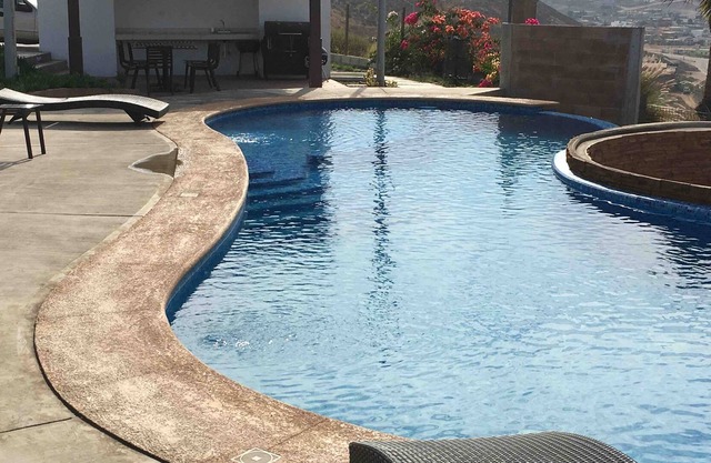 Apartamento nuevo y fantástico cerca de la playa No. 1