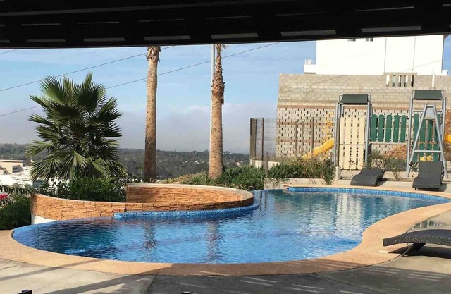 Apartamento nuevo y fantástico cerca de la playa No. 2