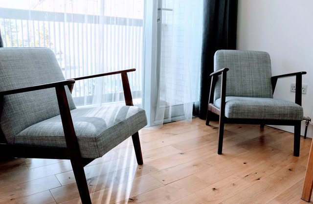 1 Bedroom Penthouse in Edinburgh