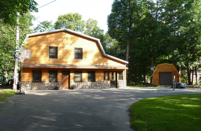 Fantastic Family Getaway (Lago Mille Lacs)