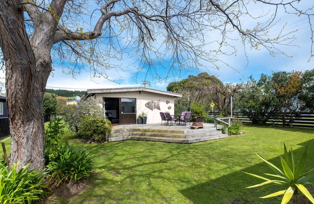 Fantastic family holiday home at Waimarama!