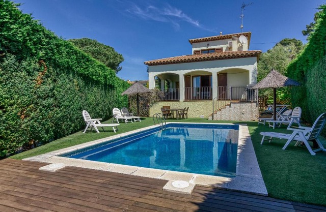 Fantastic Family Villa