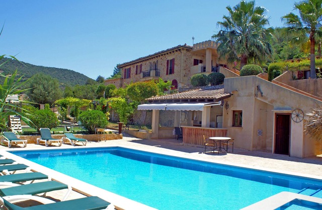 Fantastica Finca El Castillo