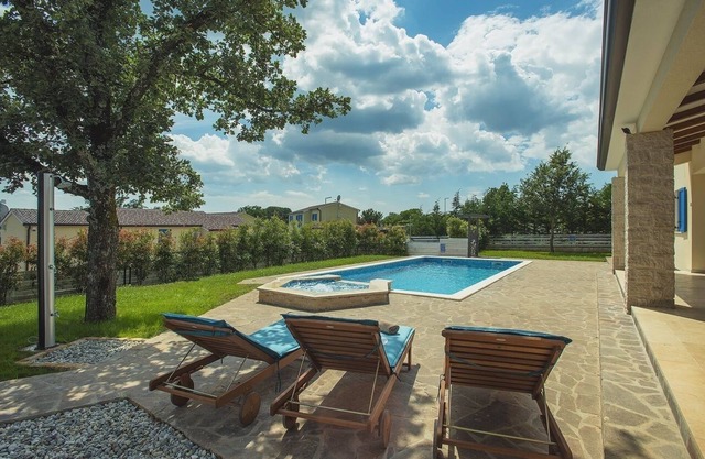 Fantástica finca con gran piscina, sauna exterior