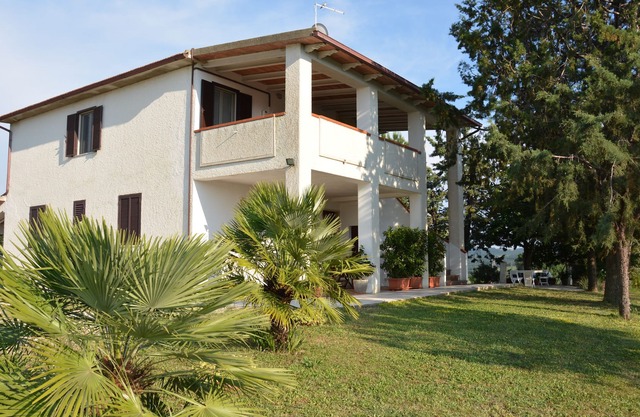 Fantástico para familias, punto de partida ideal para excursiones en Maremma, al sur de Toscana