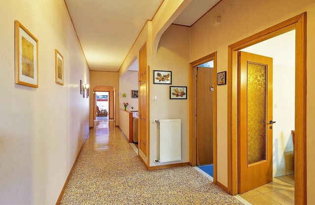 Fantástica casa de vacaciones en Roma WI-FI gratuito a 10 minutos del Vaticano