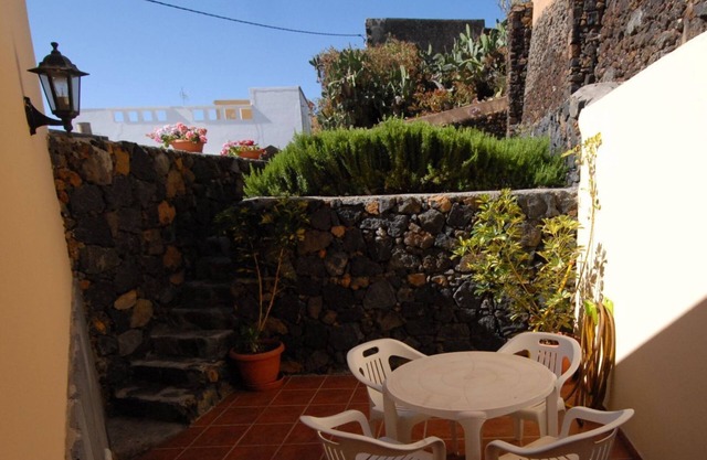 Fantástica casa Julan en El Pinar del Hierro
