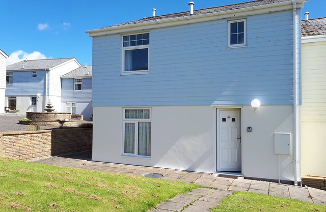 ¡Ofertas anticipadas, ofertas tardías en el fantástico Cornish Family Resort nr Newquay!