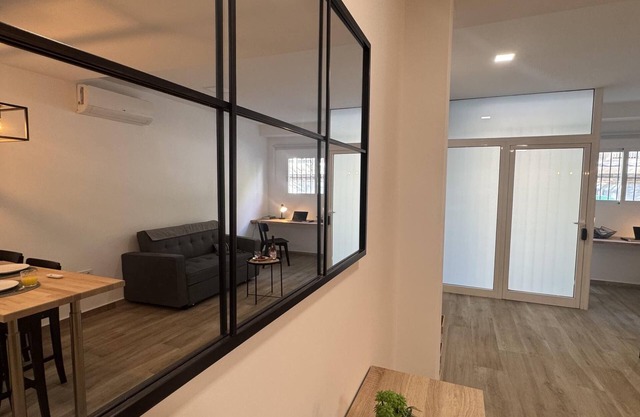 Fantástico loft en pleno centro de Alicante para 4