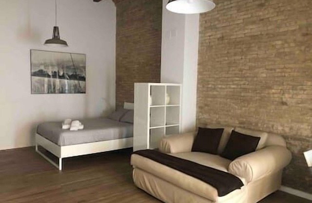 Fantastic Loft in the center of Valencia