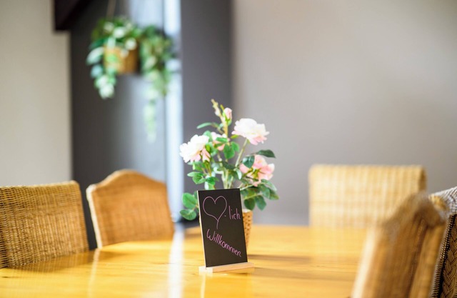 Fantastic maisonette apartment in the heart of the Allgäu