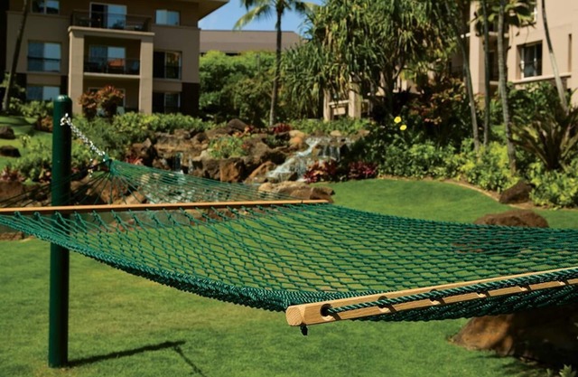 FANTASTIC! Ocean View Marriott Waiohai beach club 2 BDRM villa