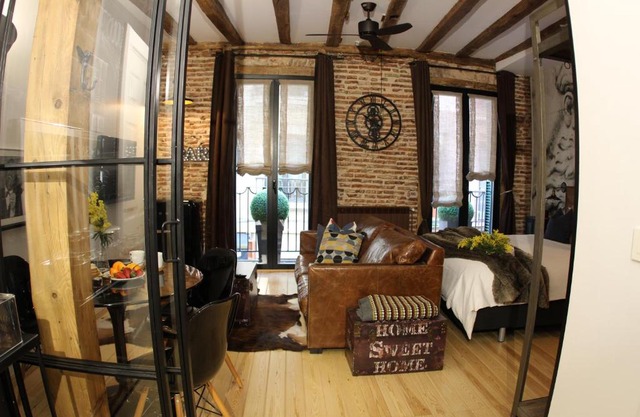 Fantastic Old Town apartment