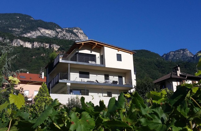 Fantástico apartamento ático con vistas impresionantes y grandes balcones