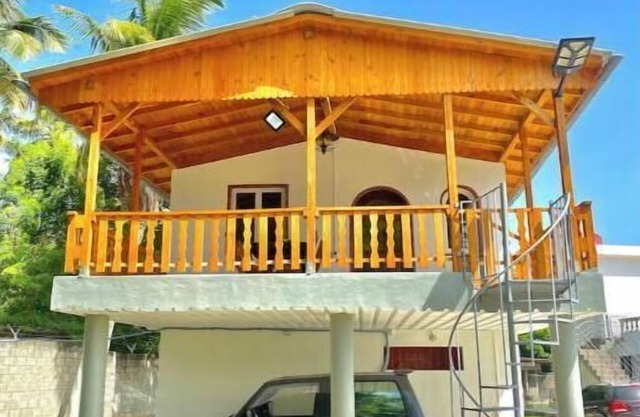 Fantástico espacio para alojarse