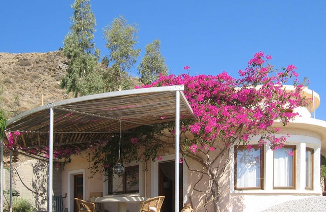 Fantástico lugar para alojarse en el sur de Creta