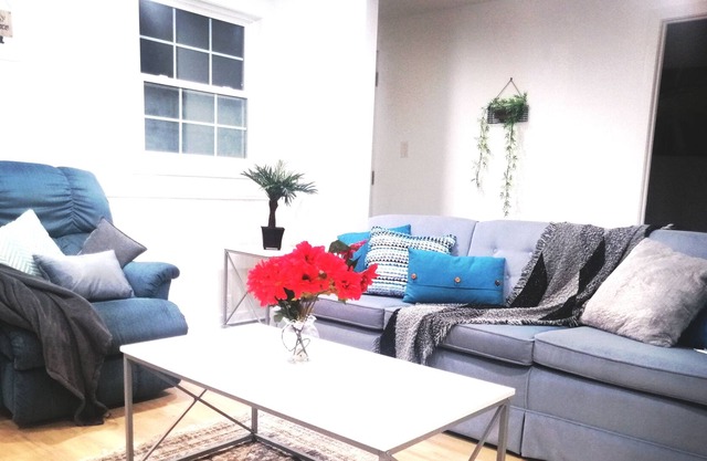 Fantastic renovated whole house near the border