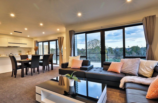 Fantastic River View- Brand New Home 4 bedrooms Villa